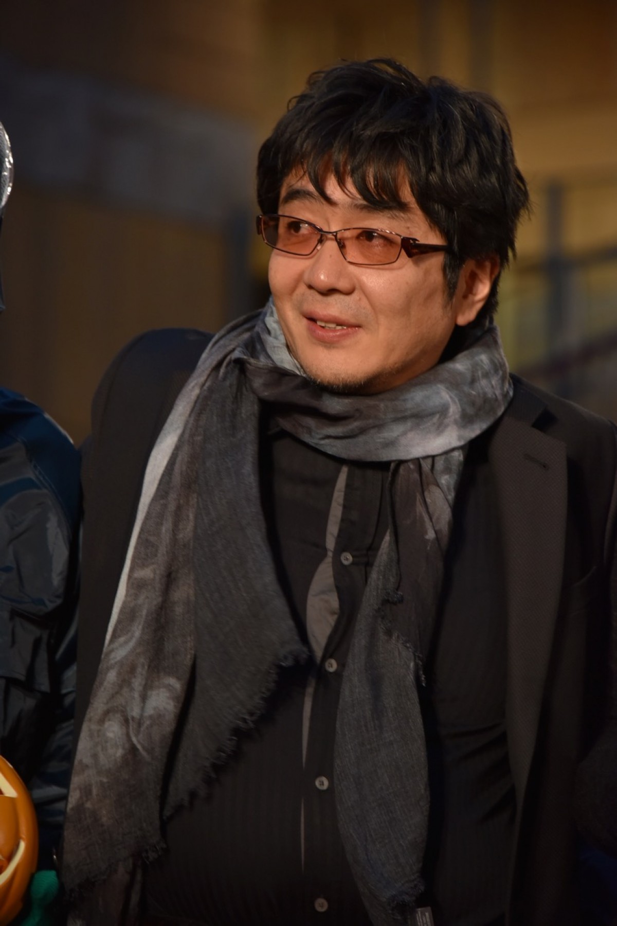 ＜フォト特集＞「第29回東京国際映画祭」オープニング＆レッドカーペット