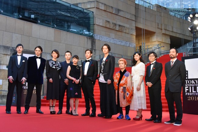 第29回東京国際映画祭