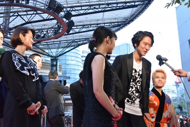 第29回東京国際映画祭