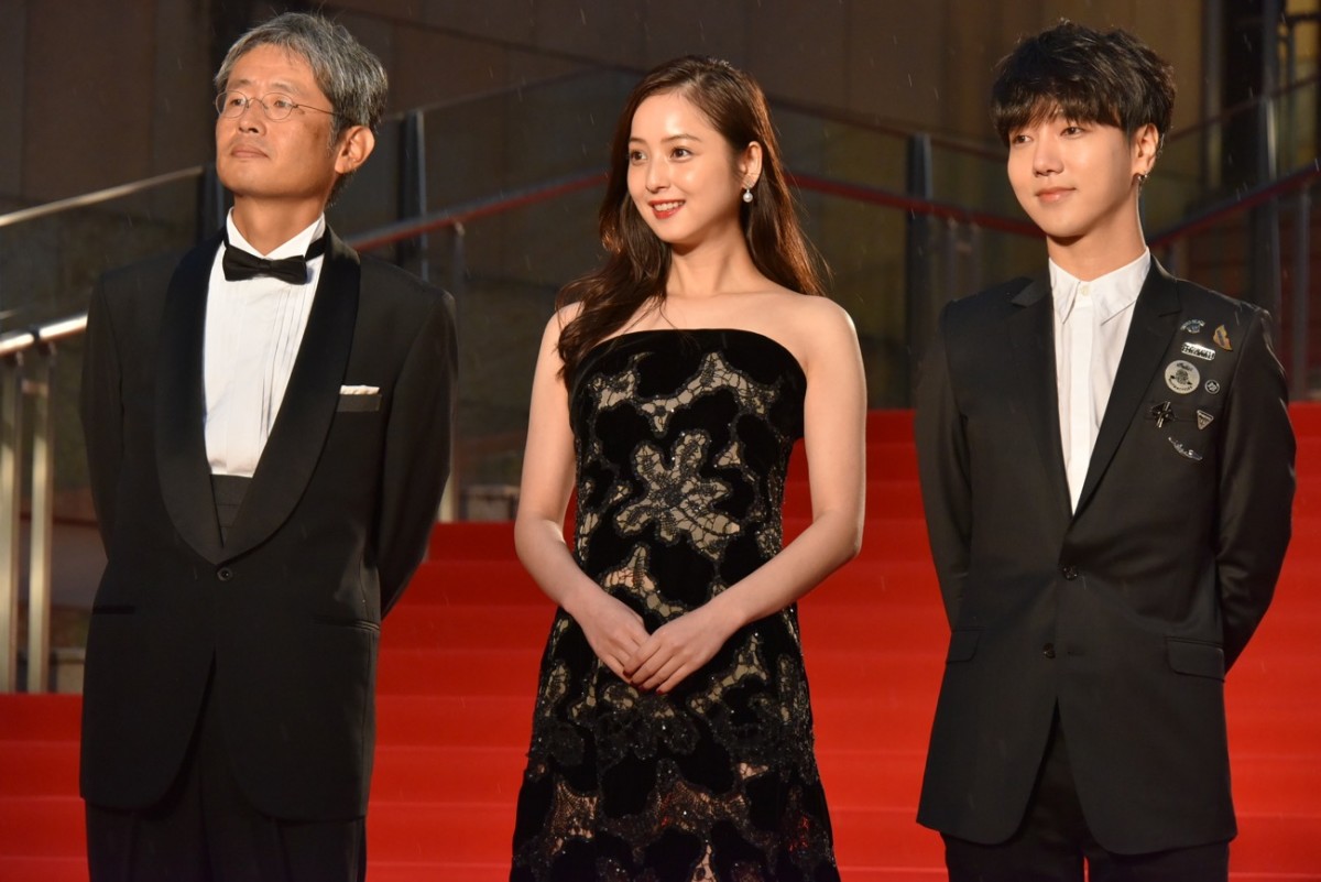 東京国際映画祭