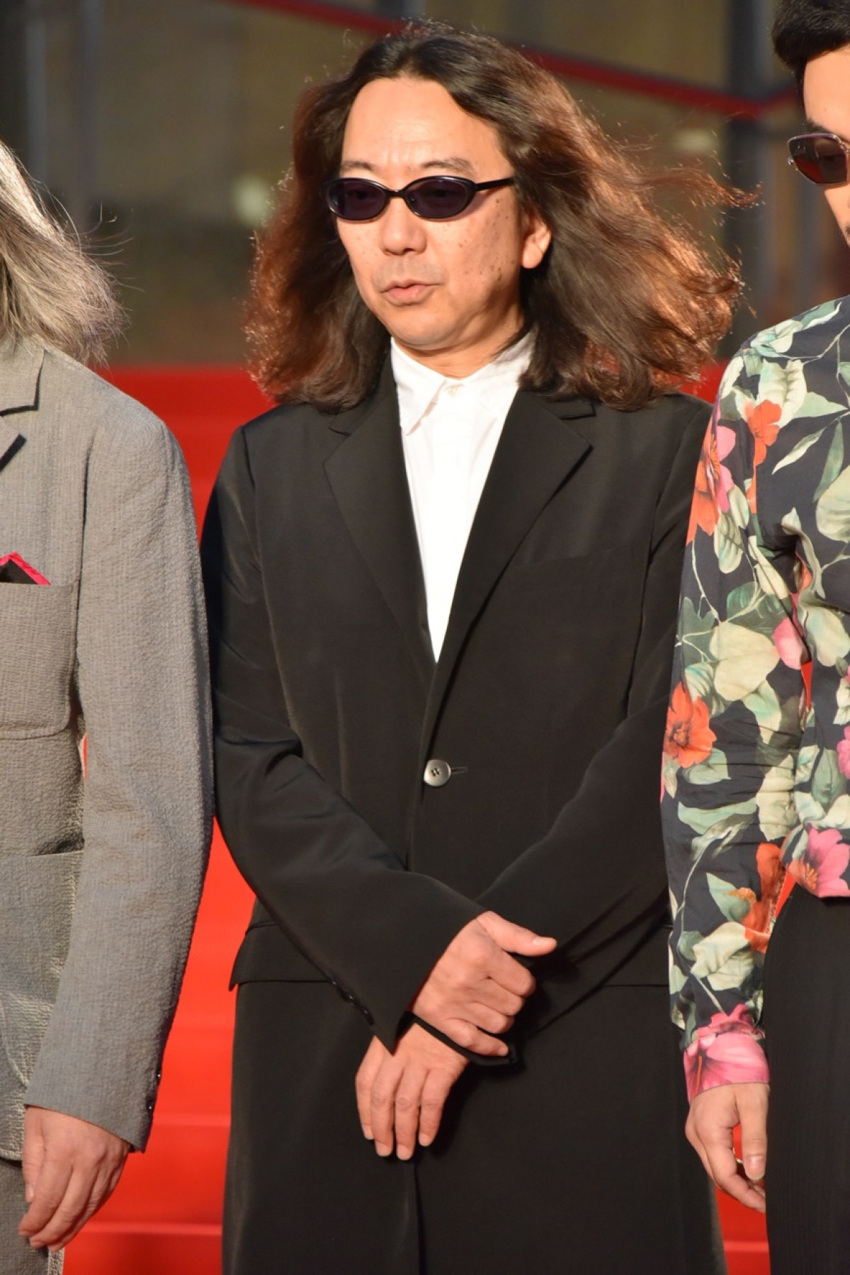 東京国際映画祭