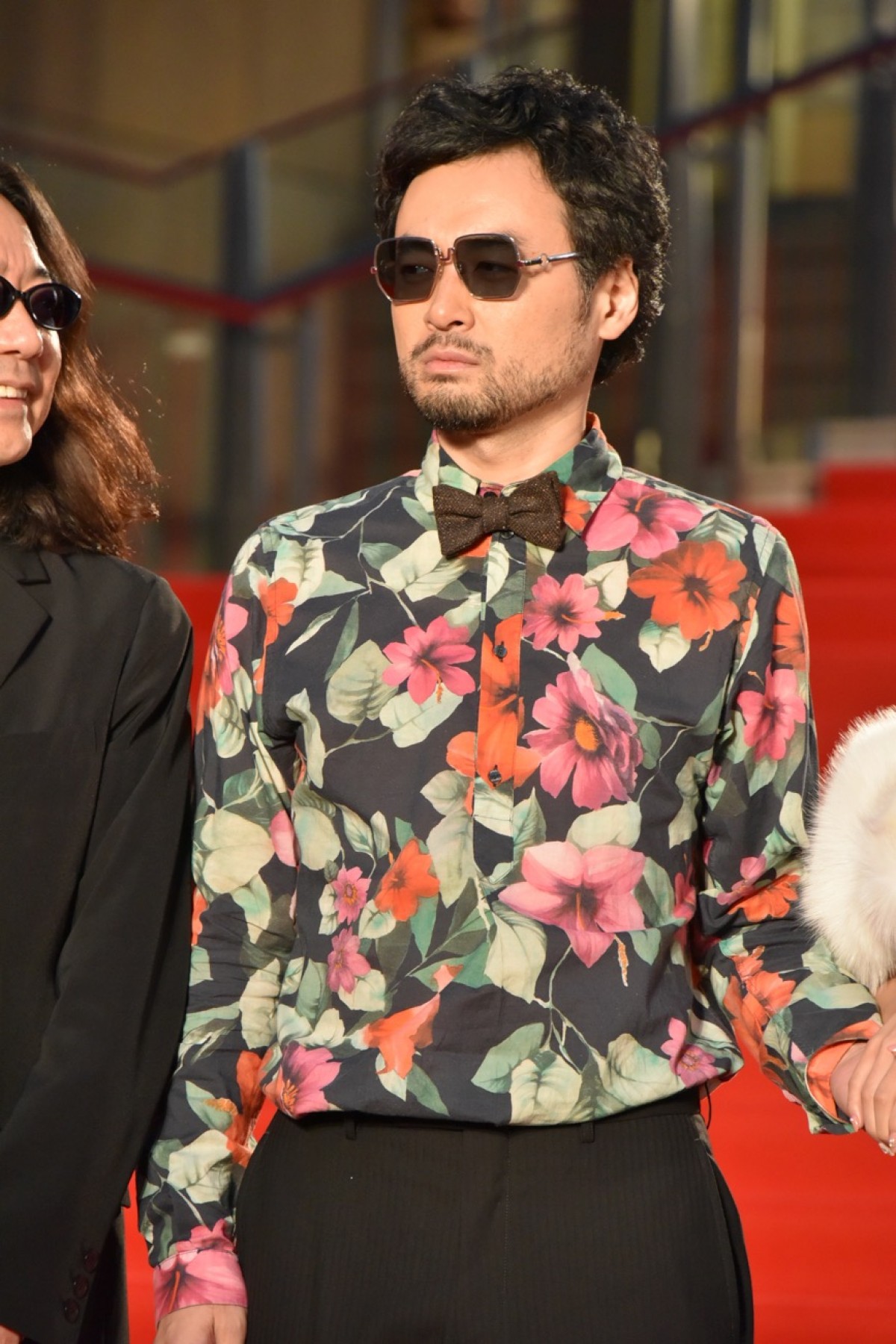 ＜フォト特集＞「第29回東京国際映画祭」オープニング＆レッドカーペット