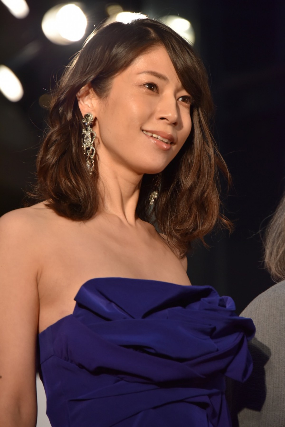 ＜フォト特集＞「第29回東京国際映画祭」オープニング＆レッドカーペット