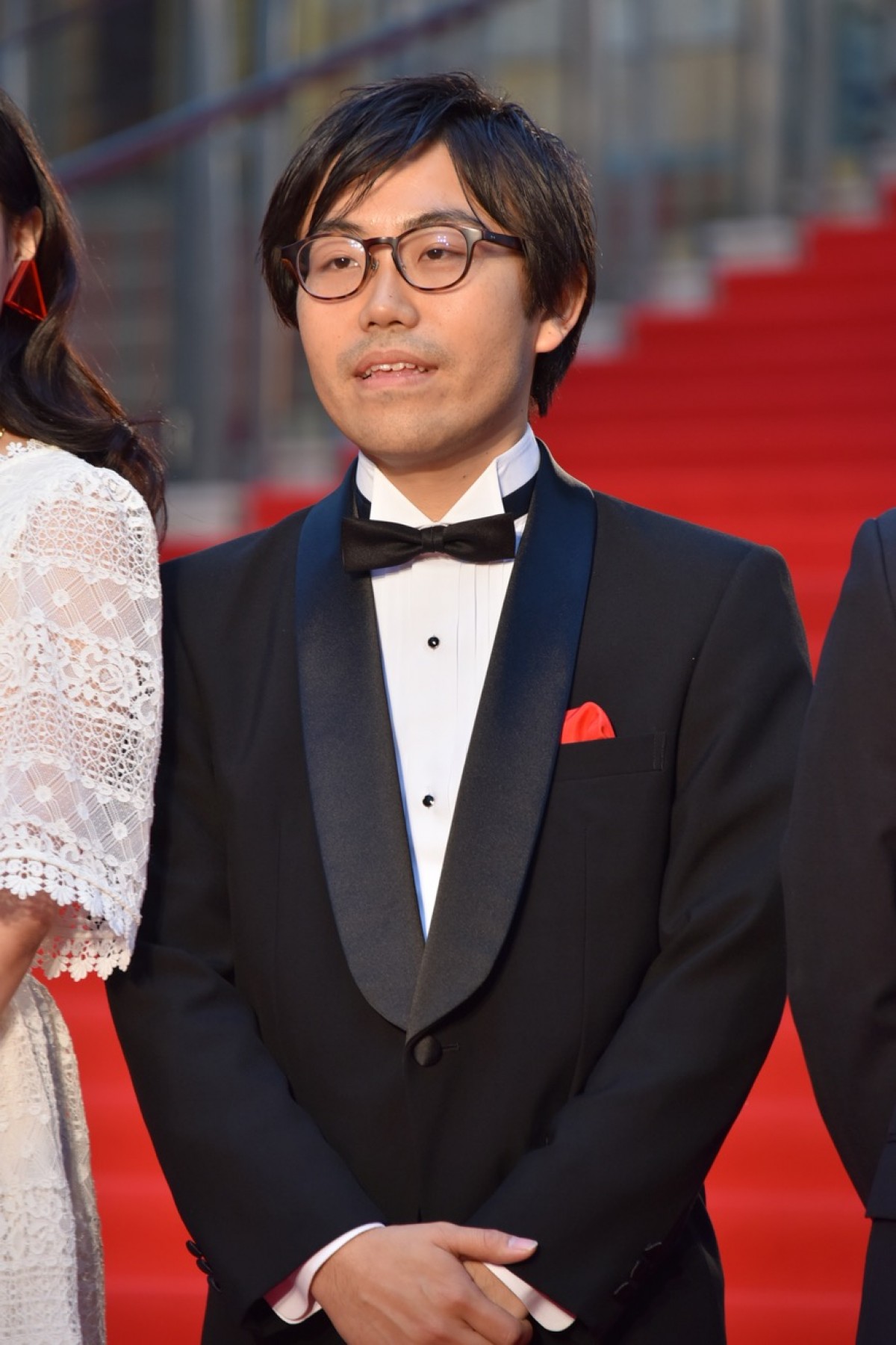 ＜フォト特集＞「第29回東京国際映画祭」オープニング＆レッドカーペット