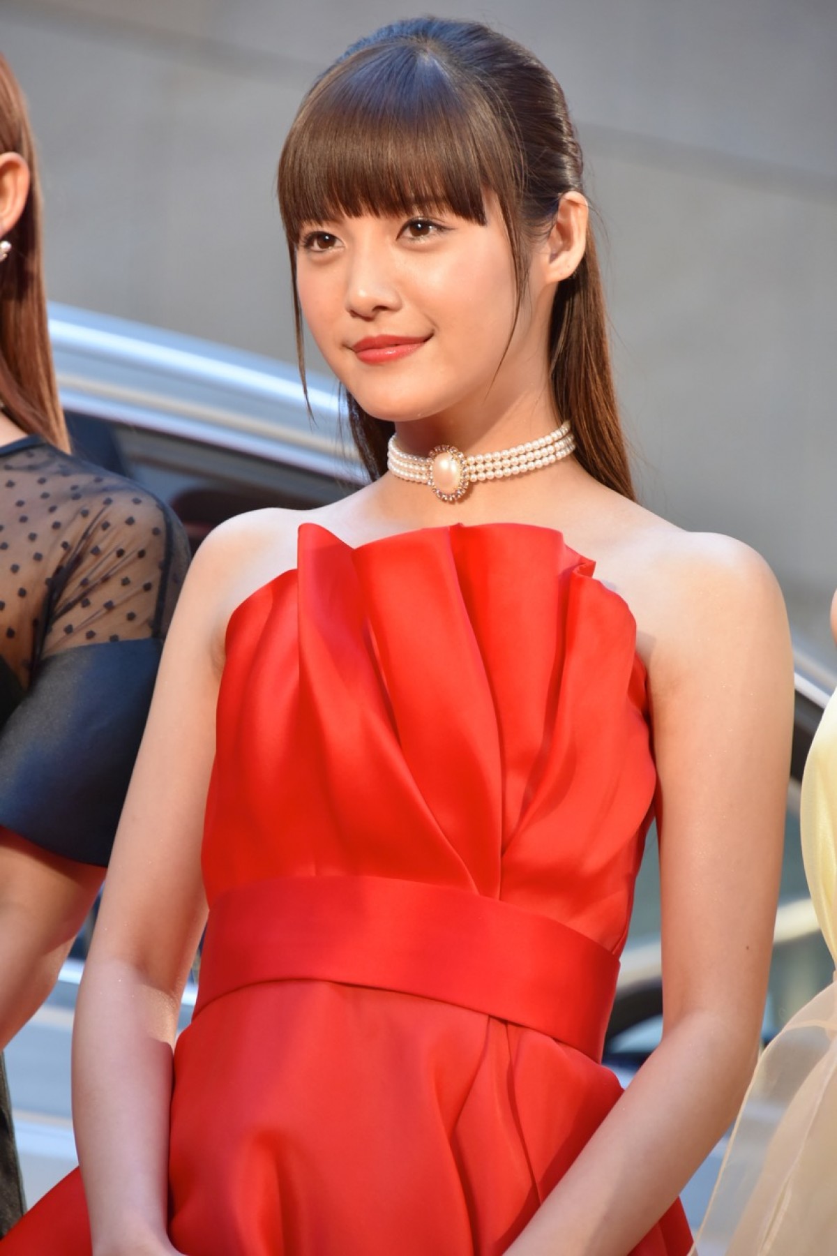 ＜フォト特集＞「第29回東京国際映画祭」オープニング＆レッドカーペット