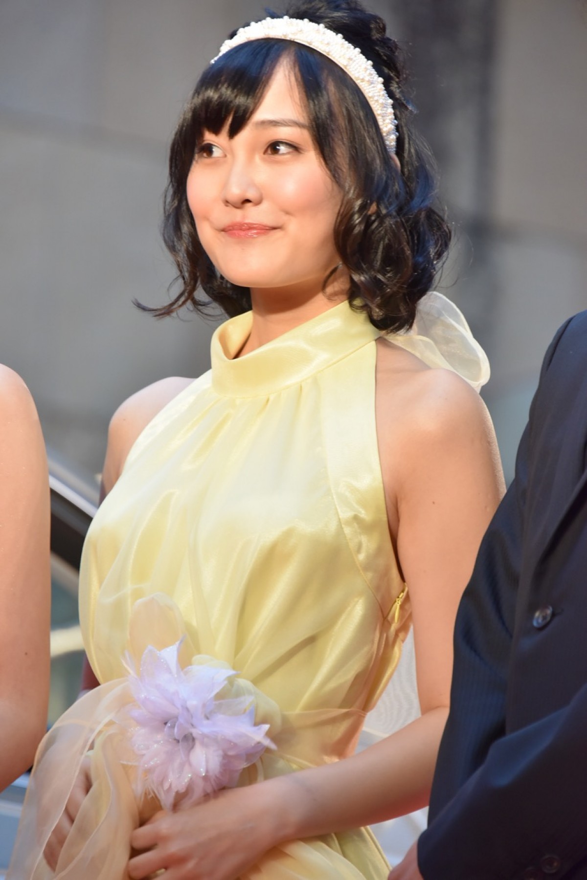 ＜フォト特集＞「第29回東京国際映画祭」オープニング＆レッドカーペット