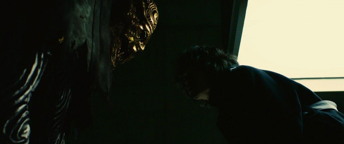 松坂桃李、新作『デスノート』で死神・ベポ役に！「僕の声とは気づかないかも」