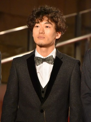 松居大悟監督『第29回東京国際映画祭』レッドカーペット