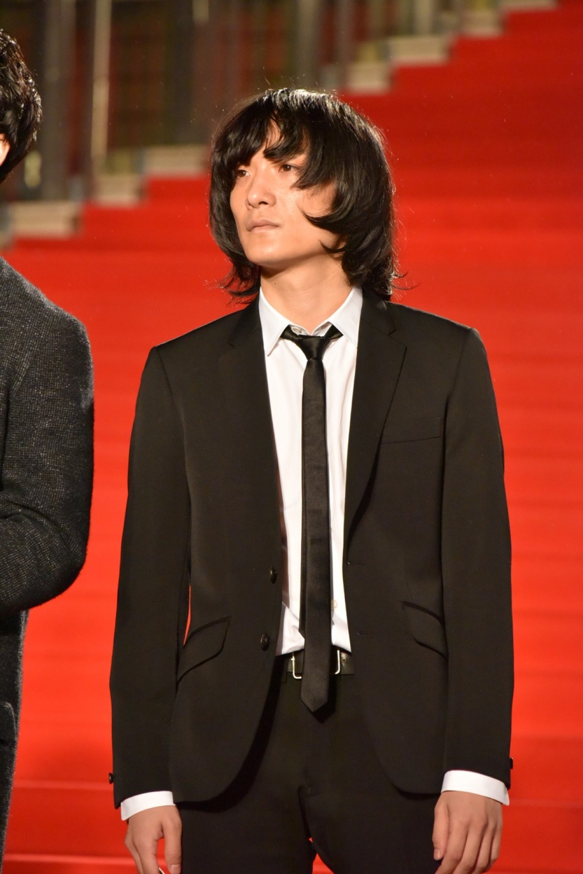 ＜フォト特集＞「第29回東京国際映画祭」オープニング＆レッドカーペット