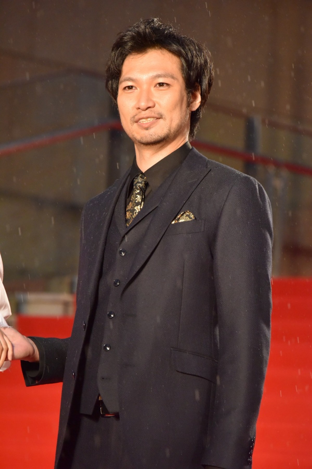 ＜フォト特集＞「第29回東京国際映画祭」オープニング＆レッドカーペット