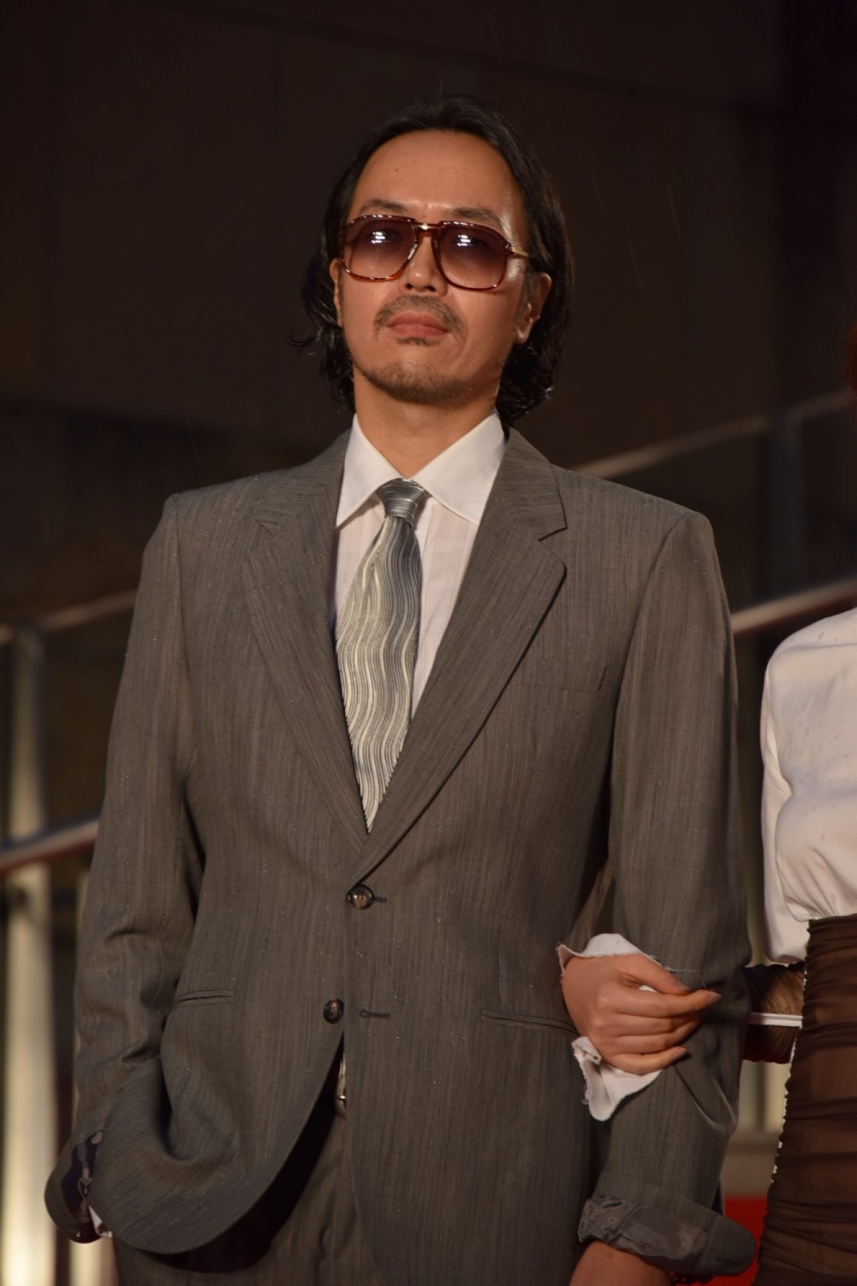 ＜フォト特集＞「第29回東京国際映画祭」オープニング＆レッドカーペット