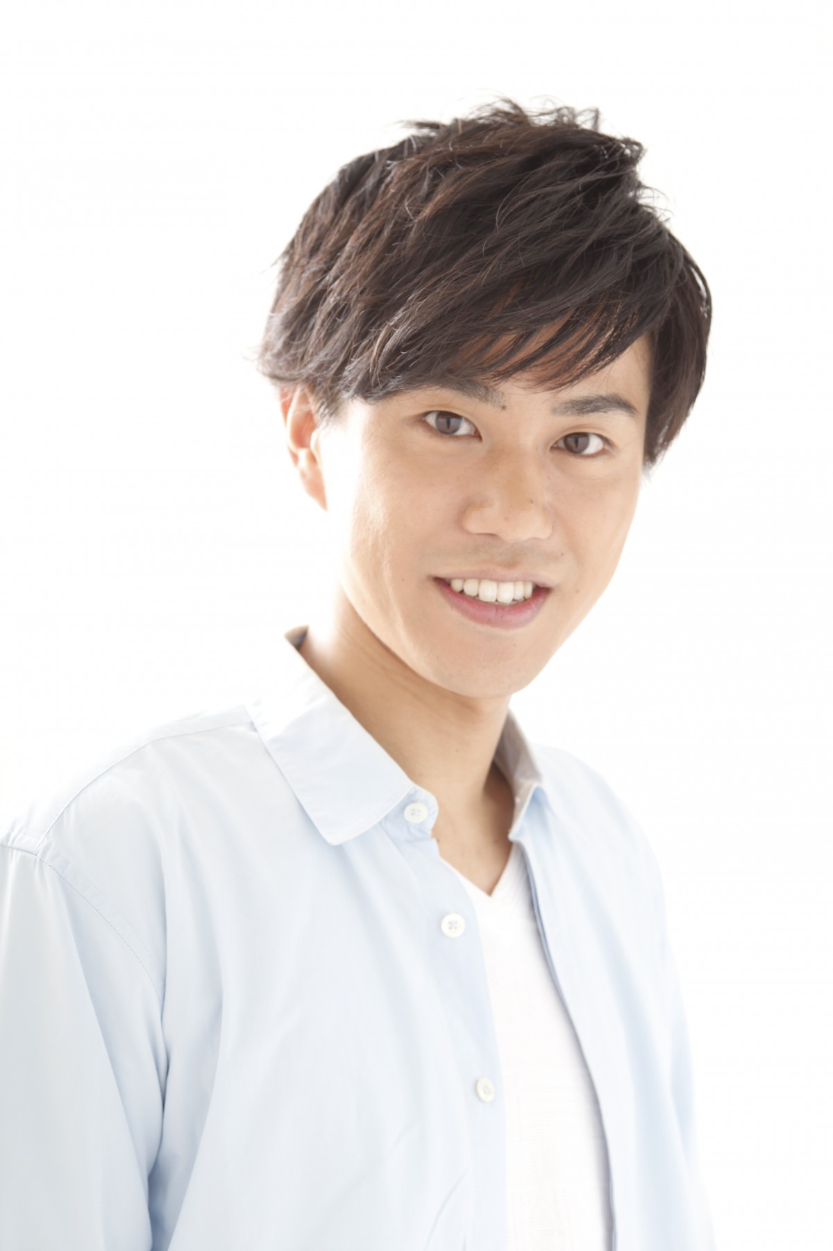 舞台『ギャグマンガ日和』米原幸佑、宮下雄也ほか人気俳優16名出演決定！
