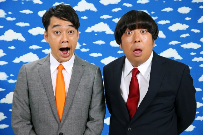 大人気バラエティー『YOUは何しに日本へ?』にHey!Say!JUMP&ジャニーズWESTがガチ参戦!
