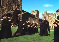 『ハリー・ポッター』に基づく初の魔法学校が開講