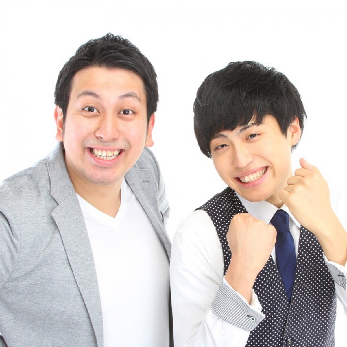 舞台『ギャグマンガ日和』米原幸佑、宮下雄也ほか人気俳優16名出演決定！