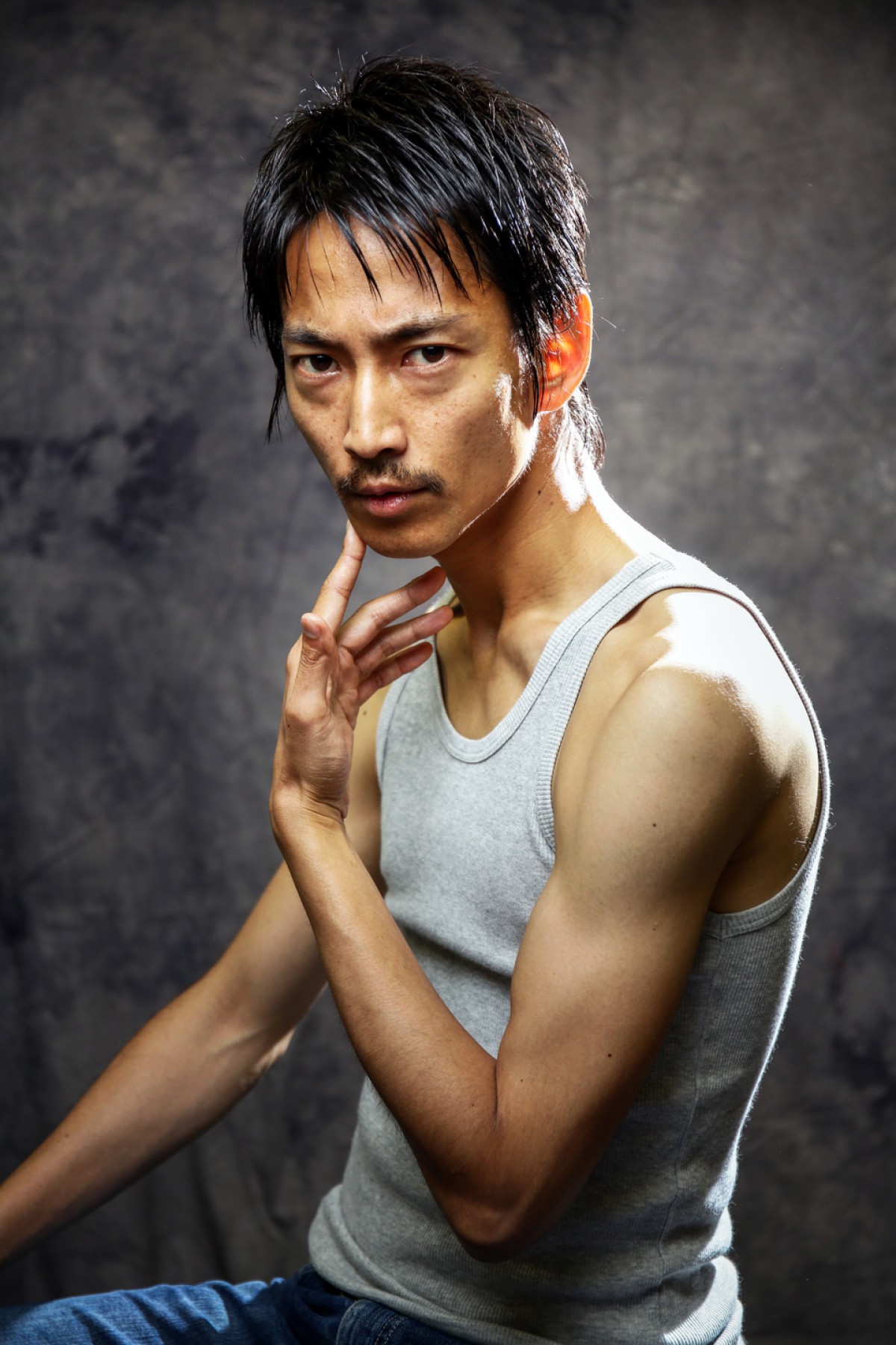 舞台『ギャグマンガ日和』米原幸佑、宮下雄也ほか人気俳優16名出演決定！