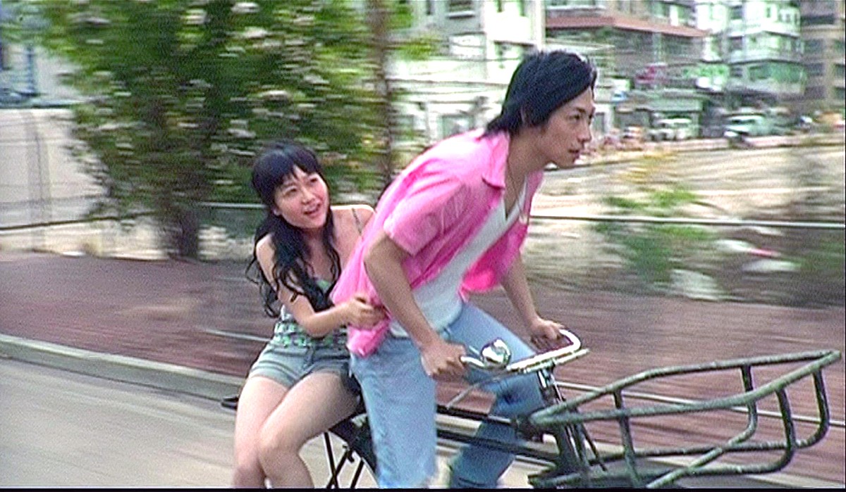 ディーン・フジオカ、“幻”の初主演映画『八月の物語』上陸！ 甘く切ない恋に胸キュン