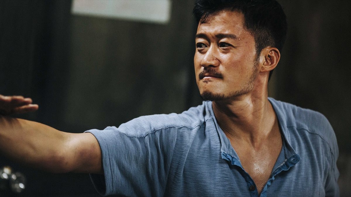 トニー・ジャー主演『ドラゴン×マッハ！』公開決定！ 熱いムエタイアクション健在