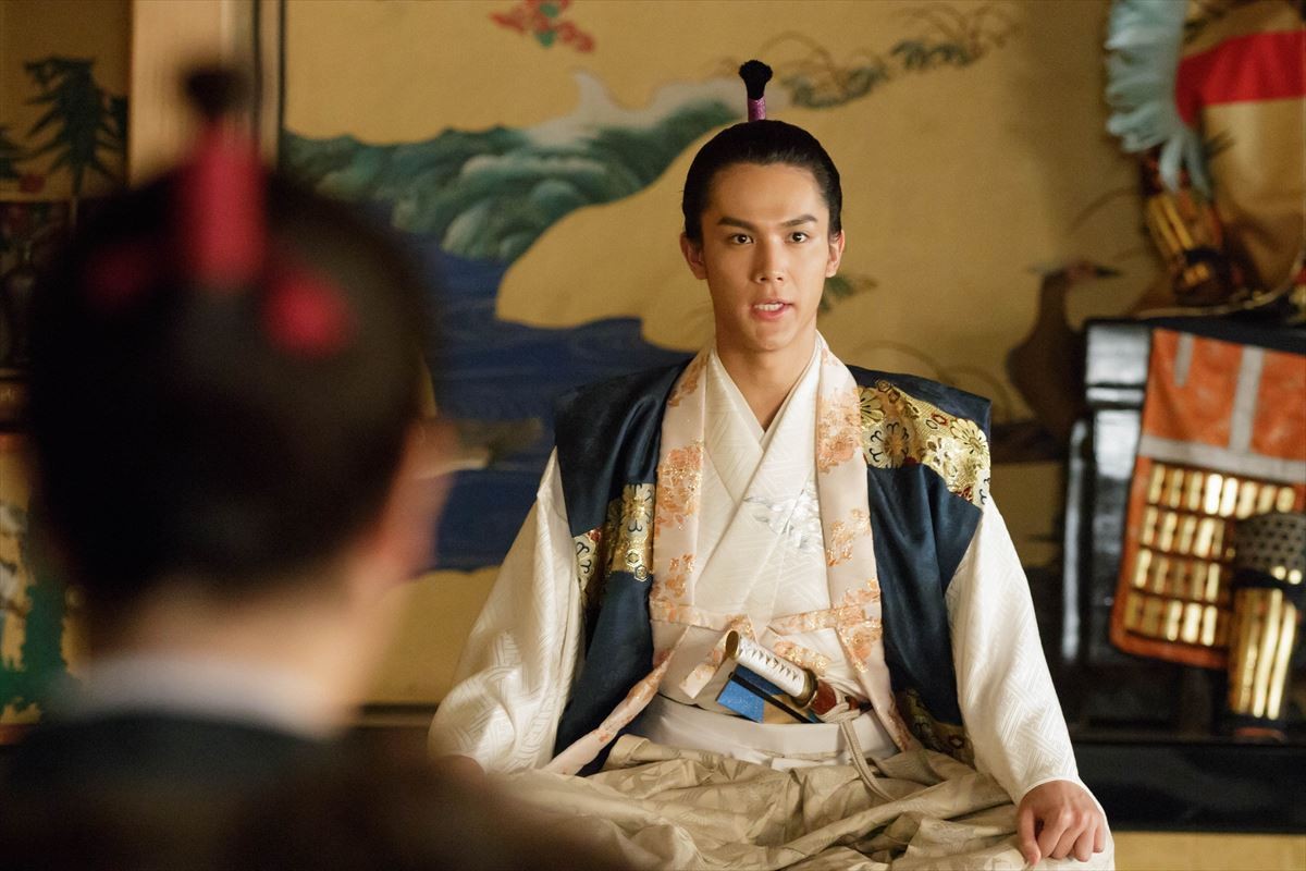 次週『真田丸』、徳川に攻め込むことを一人主張する幸村に秀頼が下した決断は…