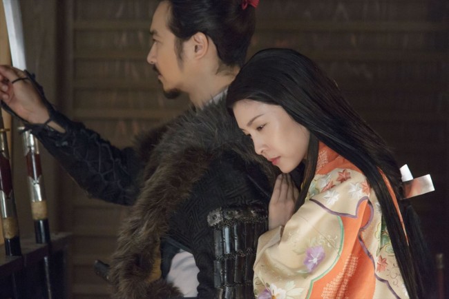 次週 真田丸 徳川に攻め込むことを一人主張する幸村に秀頼が下した決断は 16年10月29日 写真 エンタメ ニュース クランクイン 次週 真田丸 徳川に攻め込むことを一人主張する幸村に秀頼が下した決断は 16年10月29日 写真 エンタメ ニュース クランクイン