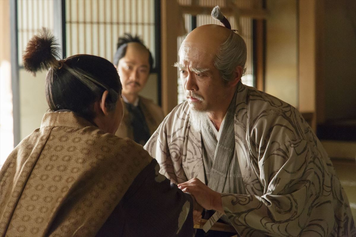 次週『真田丸』、徳川に攻め込むことを一人主張する幸村に秀頼が下した決断は…