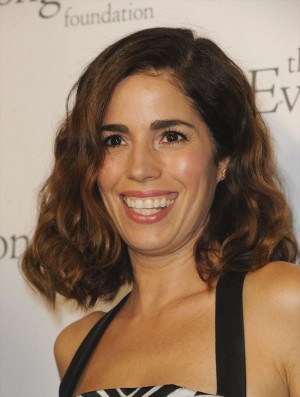 アナ・オルティス