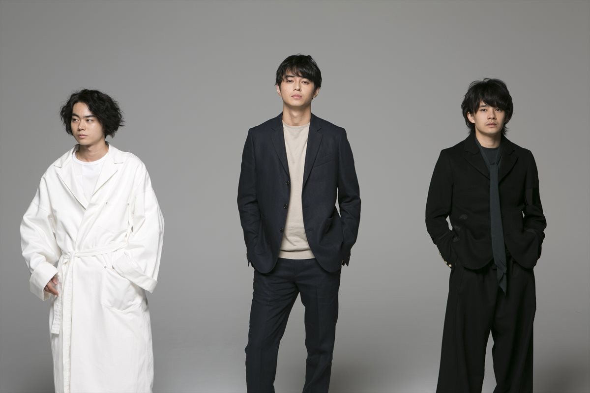 東出昌大×池松壮亮×菅田将暉、『デスノート』がつなぐ“絆と仲間意識”