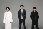 東出昌大×池松壮亮×菅田将暉、『デスノート』がつなぐ“絆と仲間意識”