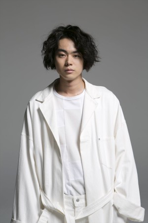 『デスノート Light up the NEW world』菅田将暉インタビュー