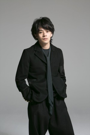 『デスノート Light up the NEW world』東出昌大インタビュー