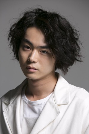 『デスノート Light up the NEW world』菅田将暉インタビュー