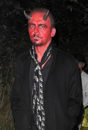 サイモン・ペッグ