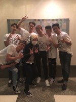  金爆・歌広場淳、憧れの2PMに「事務所前で出待ち」を告白 メンバーもびっくり