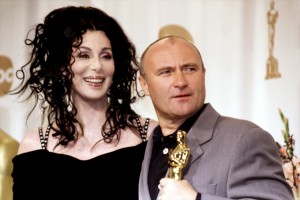 フィル・コリンズ