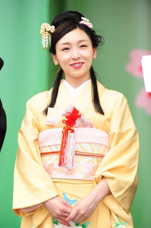 加護亜依、ニューヨークで開催された「Japan Day 2010」に出席