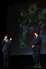 石田彰「一役でよかった」、『チェインクロニクル』アニメ冒頭20分がついに公開！