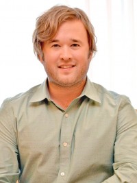 『アンダー・ザ・スキン　種の捕食』ミッシェル・フェイバー原作の新SFドラマに出演するというハーレイ・ジョエル・オスメント