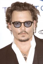 ジョニー・デップ、『ファンタスティック・ビースト』続編でE・レッドメインと共演
