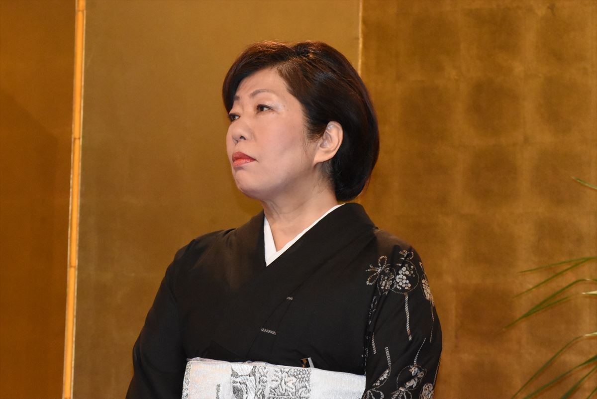 鈴木亮平、大河『西郷どん』の主演に　「自分ならではの西郷隆盛を」と決意表明