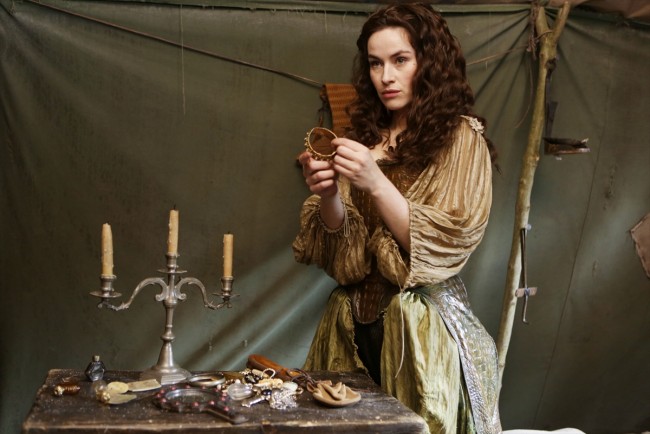 マスケティアーズ 三銃士 シーズン2 海外ドラマ情報 クランクイン