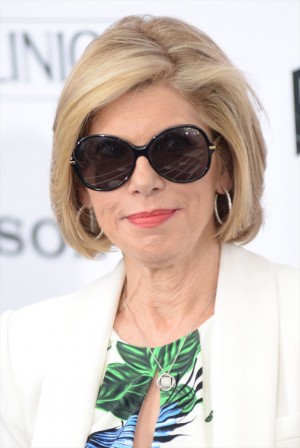 クリスティーン・バランスキー