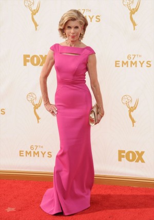 クリスティーン・バランスキー