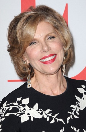 クリスティーン・バランスキー