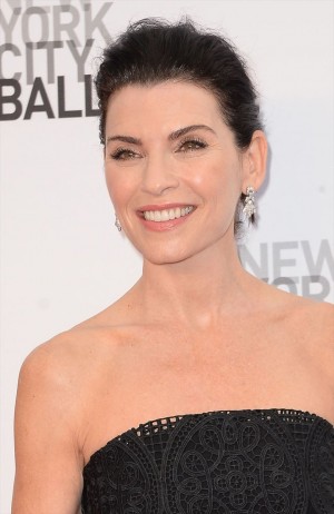 ジュリアナ・マルグリーズ