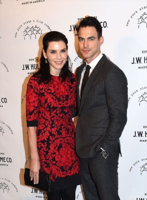 ジュリアナ・マルグリーズ