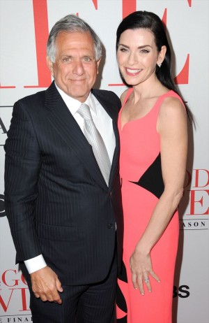 ジュリアナ・マルグリーズ