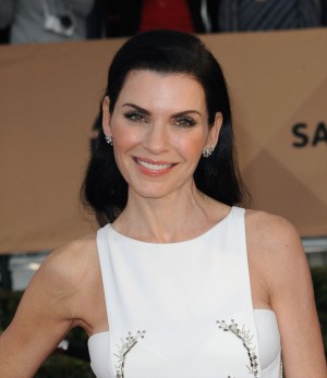 ジュリアナ・マルグリーズ