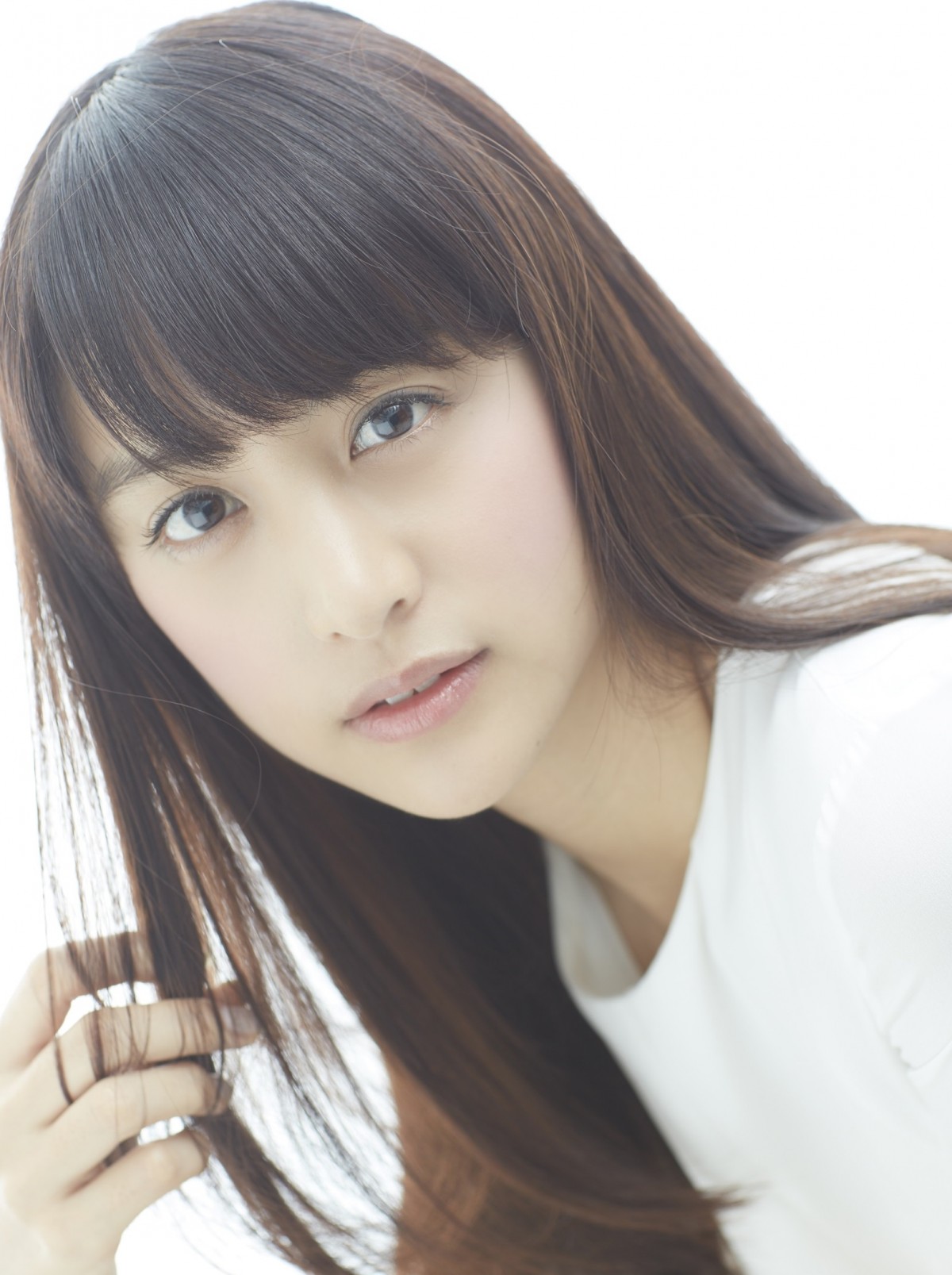 『嘘の戦争』草なぎ剛、水原希子＆山本美月と三角関係に「可愛くて焦っちゃう」