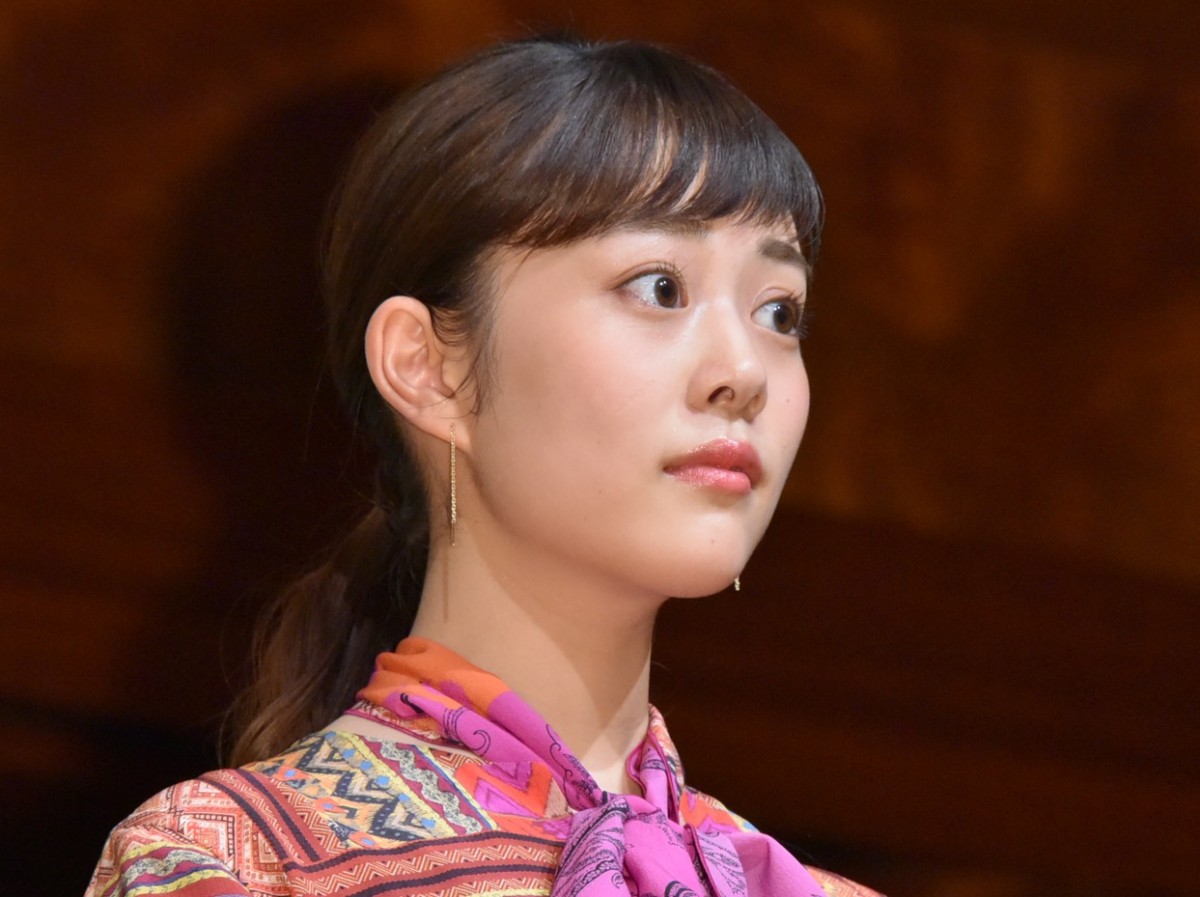 “2016年の顔”選出の高畑充希、『とと姉ちゃん』人気で「激変でした」