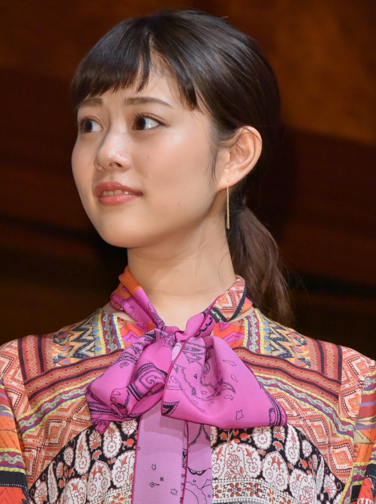 “2016年の顔”選出の高畑充希、『とと姉ちゃん』人気で「激変でした」